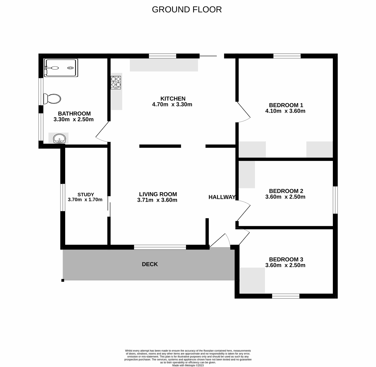 29 Anderson Avenue, PAXTON, NSW 2325