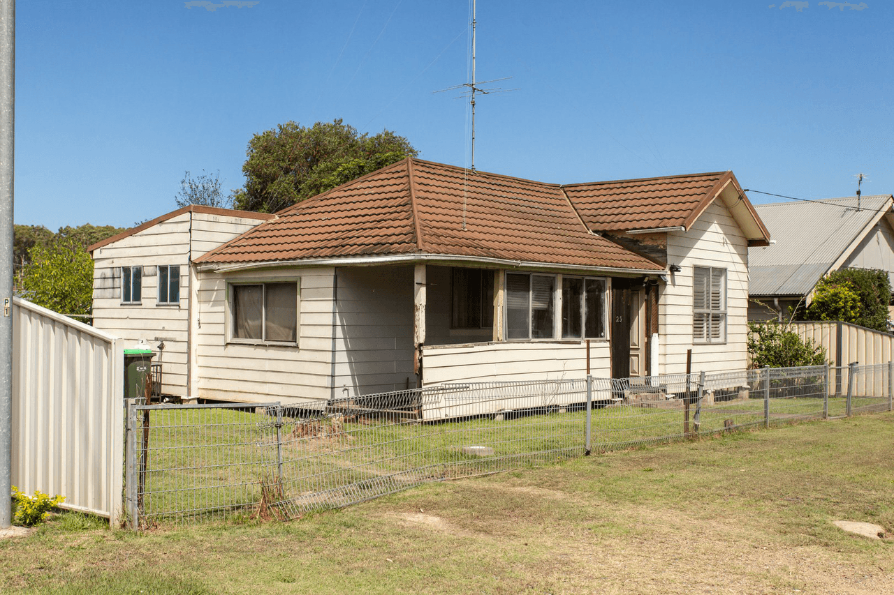 29 Anderson Avenue, PAXTON, NSW 2325
