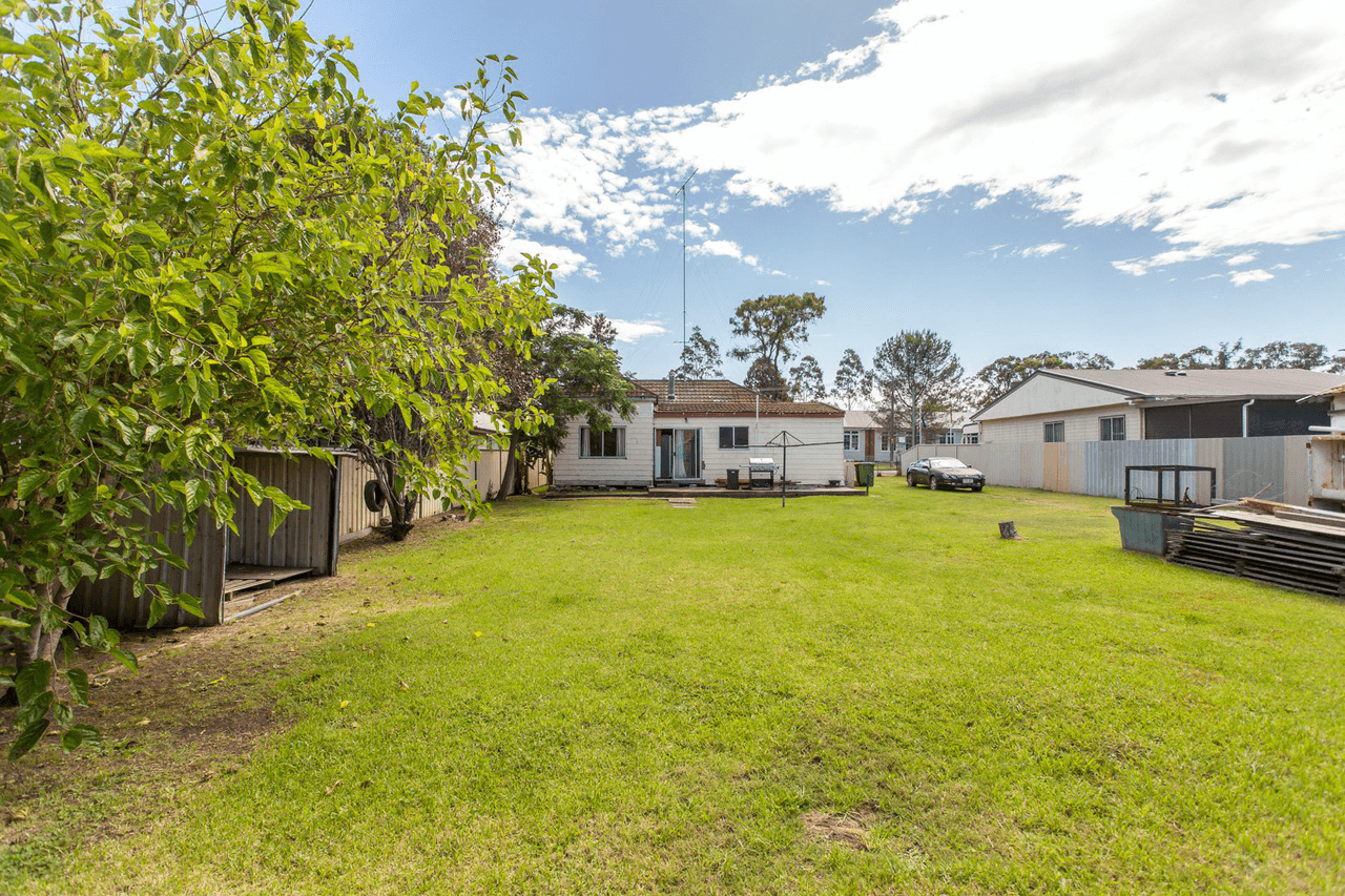 29 Anderson Avenue, PAXTON, NSW 2325