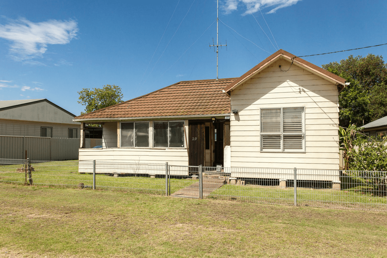 29 Anderson Avenue, PAXTON, NSW 2325