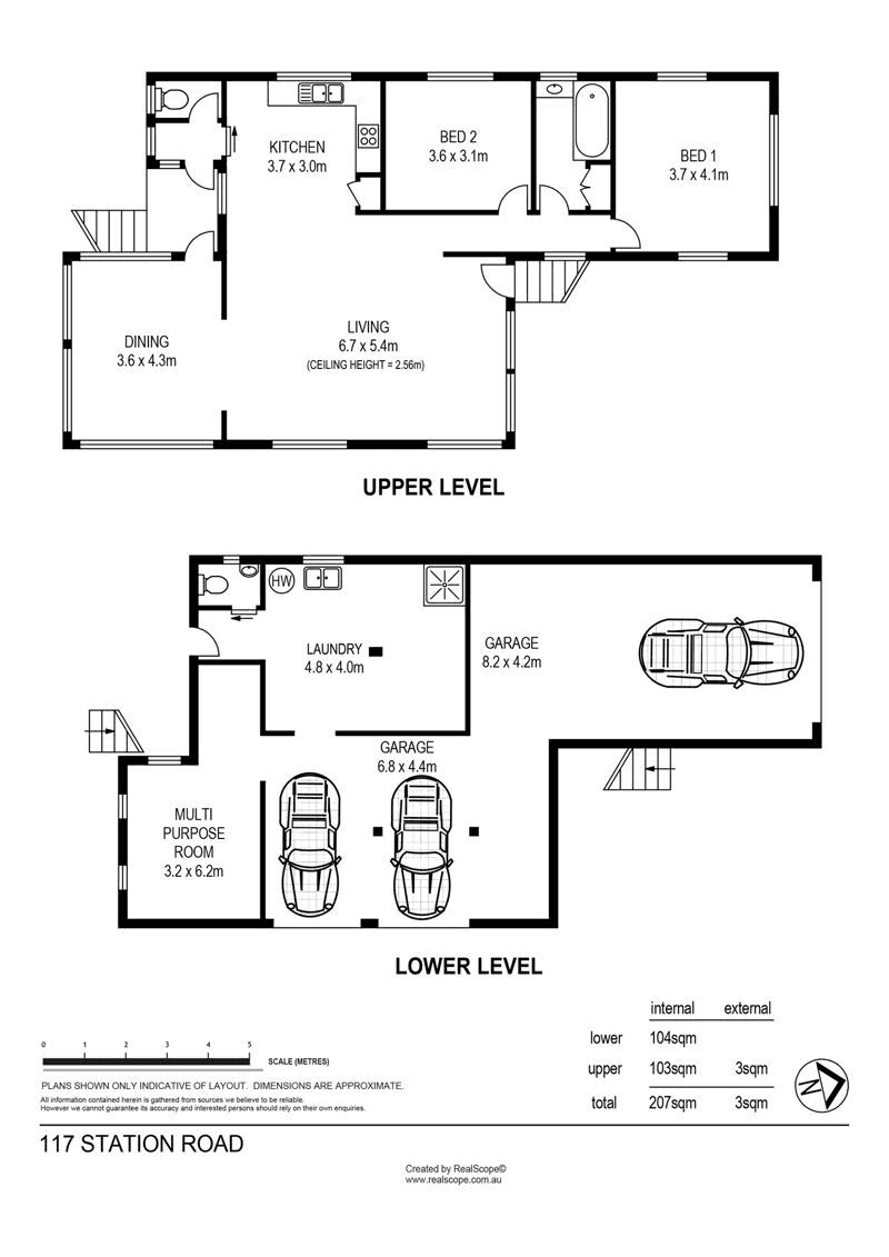 117 Station Road, Deagon, QLD 4017