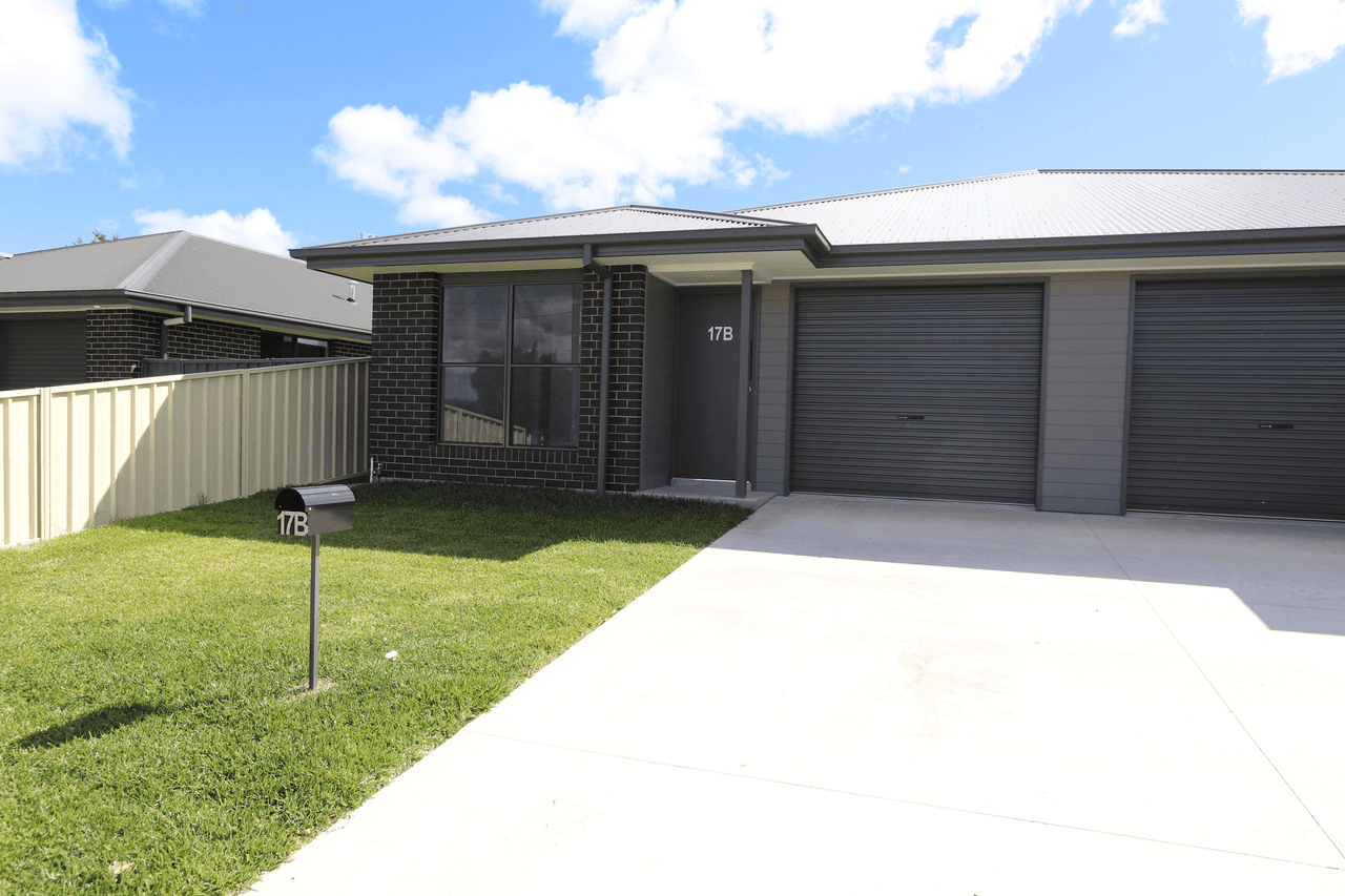 17B Auburn Vale Road, INVERELL, NSW 2360