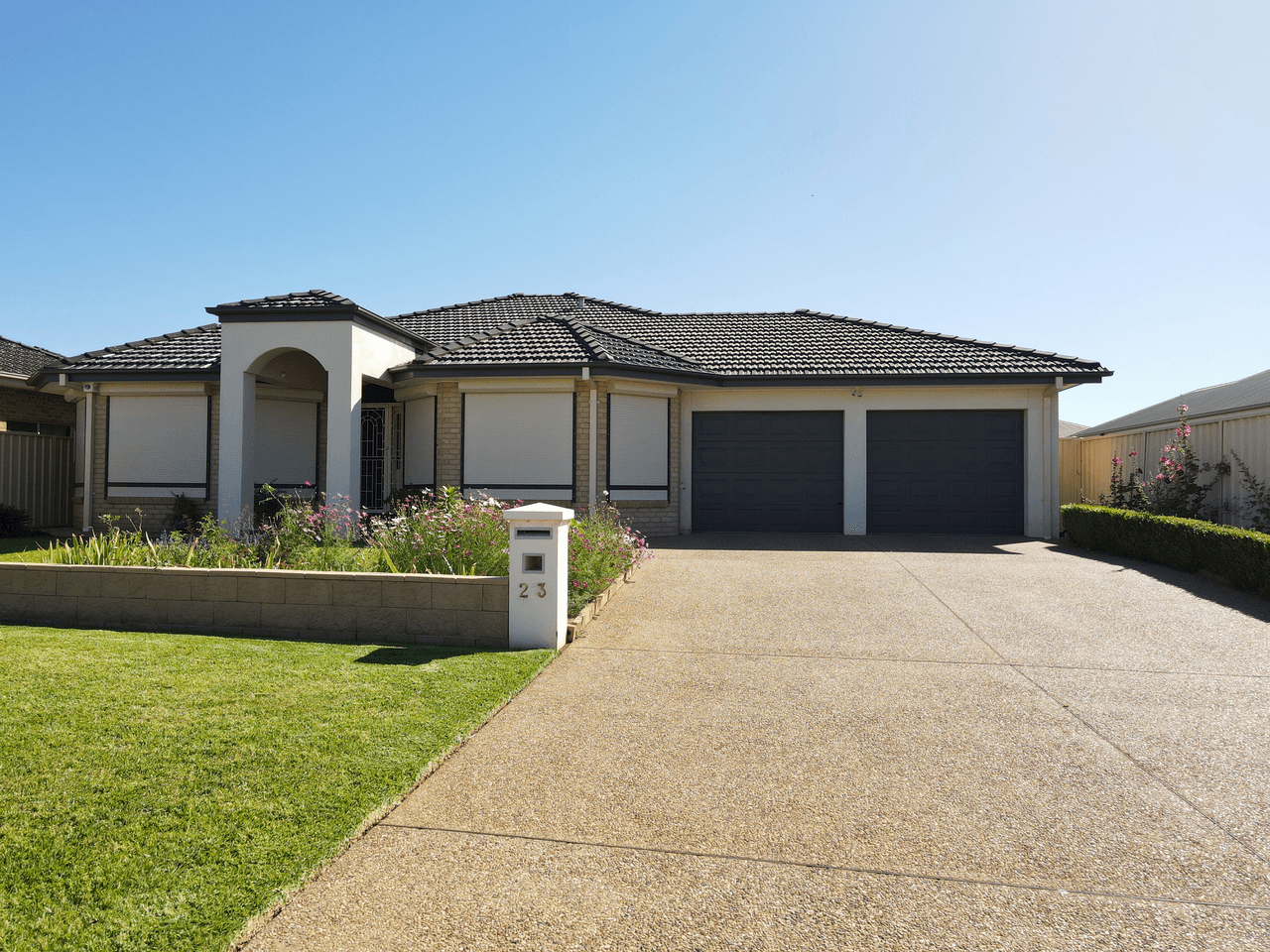 23 Hillam Drive, GRIFFITH, NSW 2680