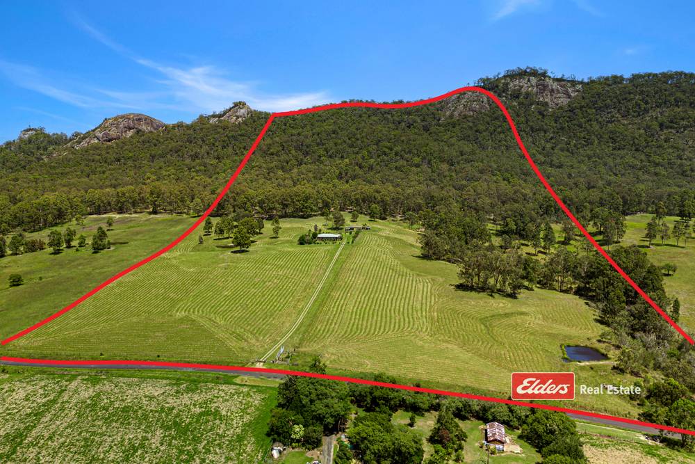 532 Bucketts Road, GLOUCESTER, NSW 2422