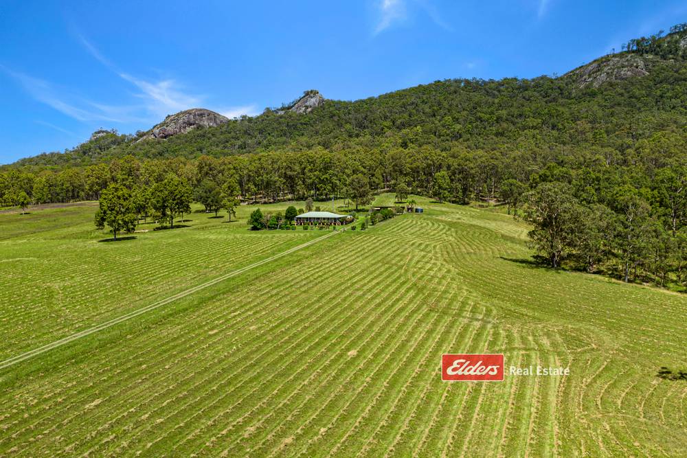 532 Bucketts Road, GLOUCESTER, NSW 2422