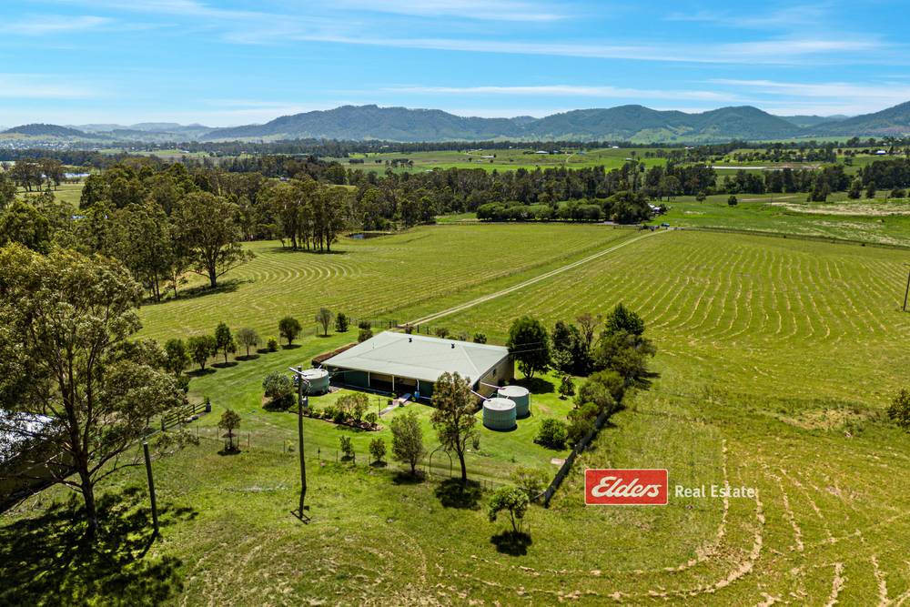 532 Bucketts Road, GLOUCESTER, NSW 2422