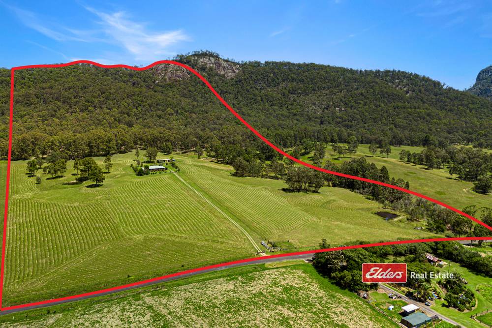 532 Bucketts Road, GLOUCESTER, NSW 2422