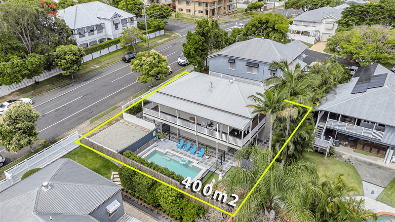 126 Thistle Street, GORDON PARK, QLD 4031