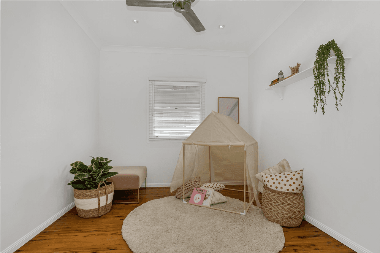 126 Thistle Street, GORDON PARK, QLD 4031