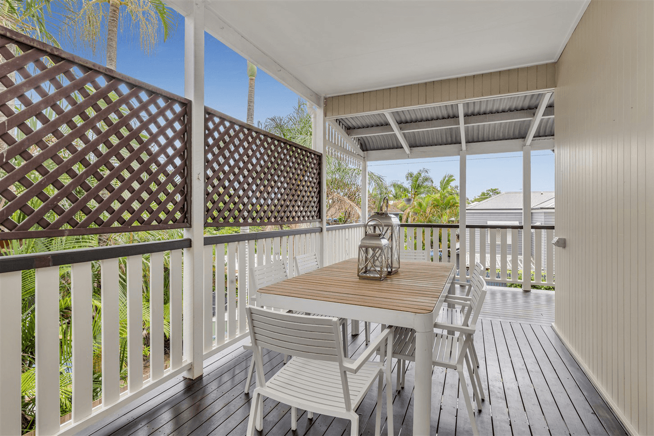 126 Thistle Street, GORDON PARK, QLD 4031