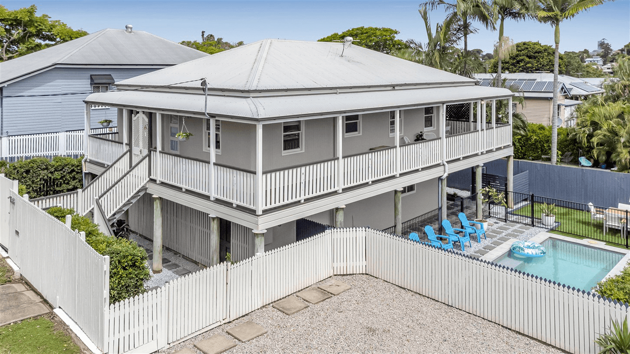 126 Thistle Street, GORDON PARK, QLD 4031