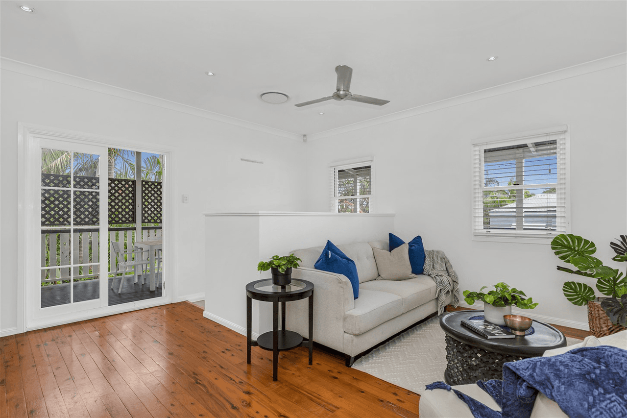 126 Thistle Street, GORDON PARK, QLD 4031