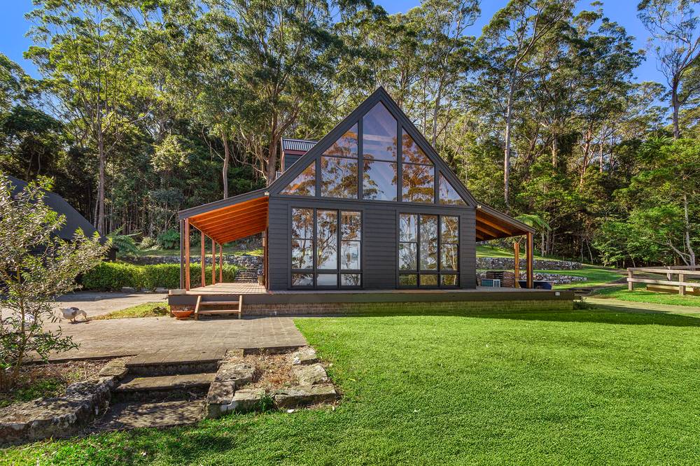 236a Tullouch Road, BROUGHTON VALE, NSW 2535