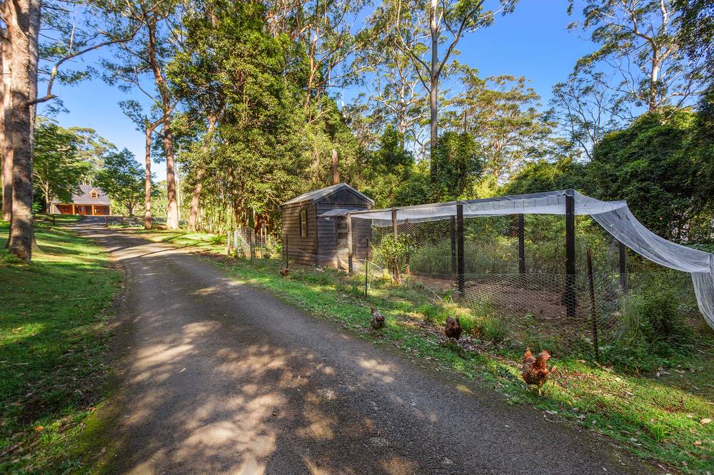 236a Tullouch Road, BROUGHTON VALE, NSW 2535