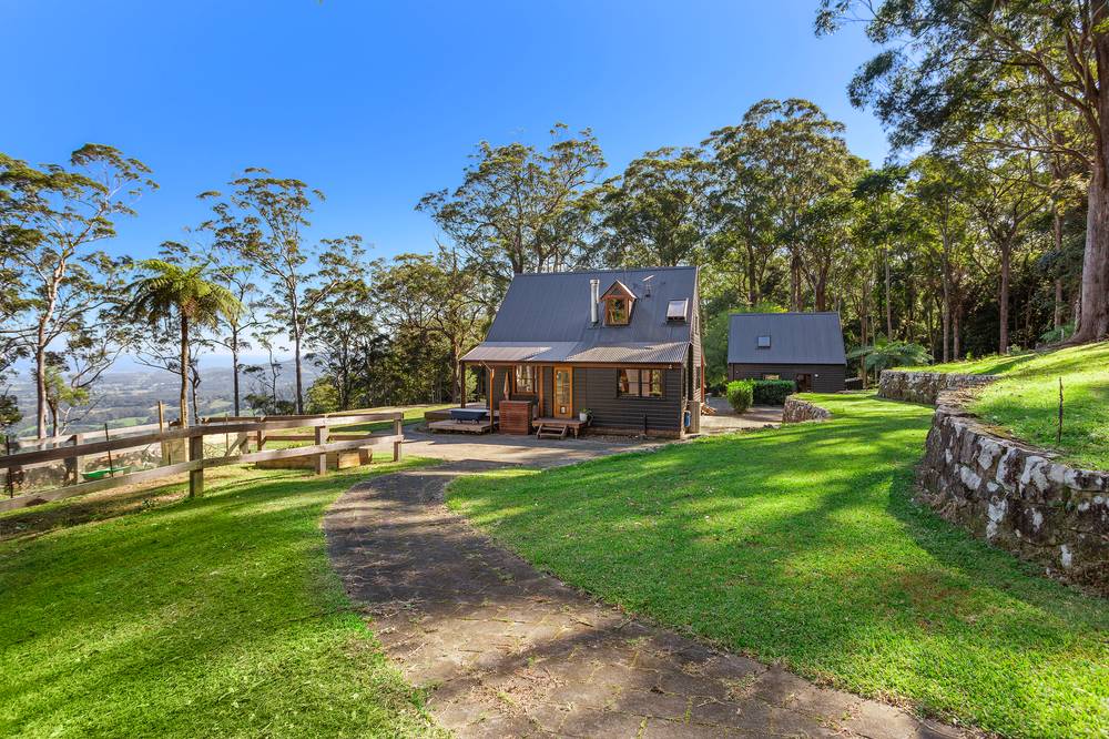 236a Tullouch Road, BROUGHTON VALE, NSW 2535