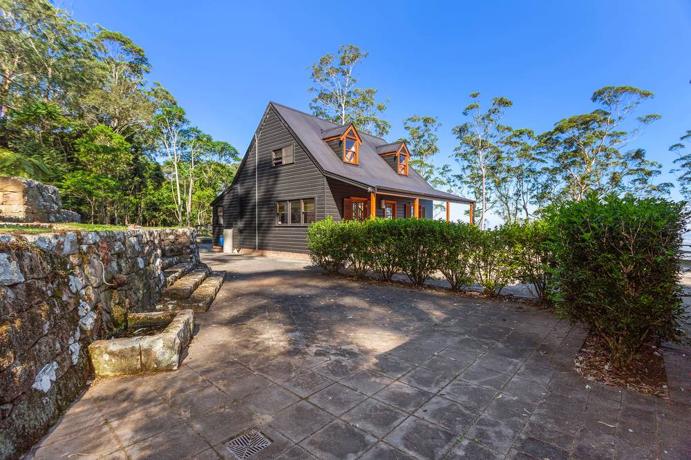236a Tullouch Road, BROUGHTON VALE, NSW 2535