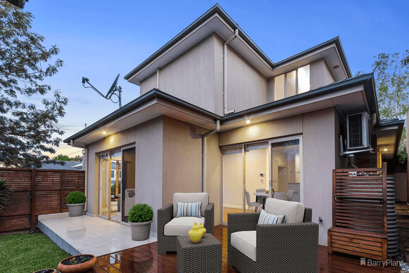 1  Ashford Street, TEMPLESTOWE LOWER, VIC 3107