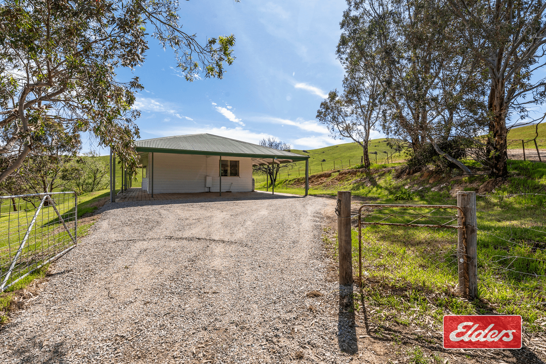 217 Deloraine Road, Kersbrook, SA 5231