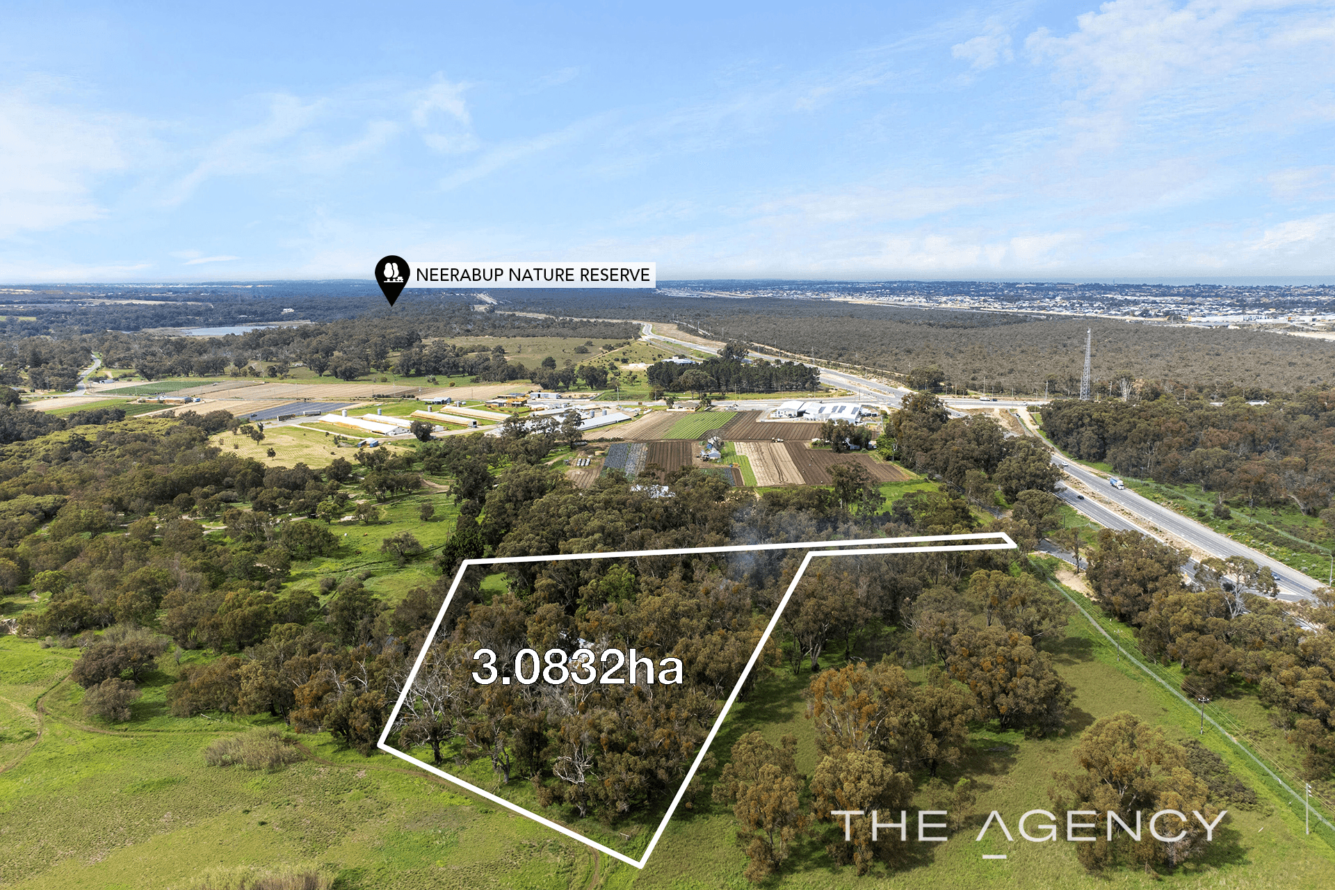 22 Trajanovich Lane, Carabooda, WA 6033