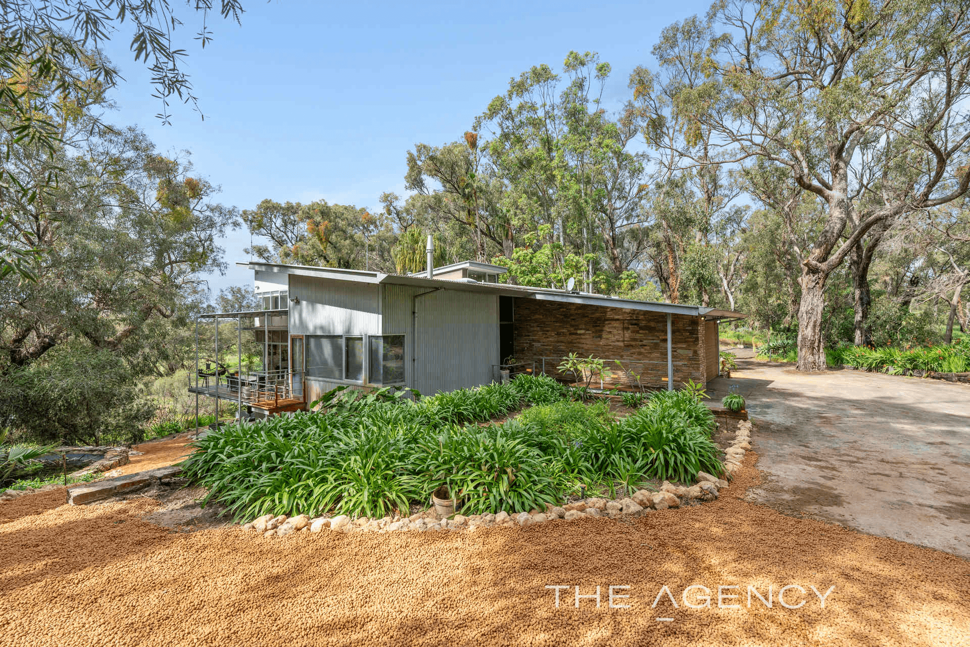 22 Trajanovich Lane, Carabooda, WA 6033