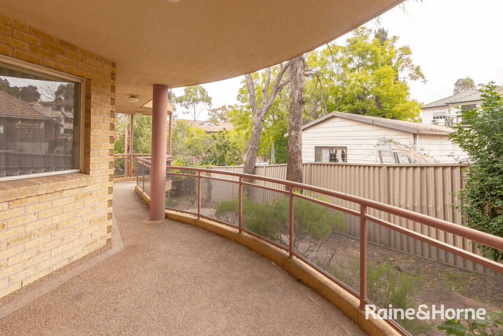 12/65-67 Meehan Street, GRANVILLE, NSW 2142