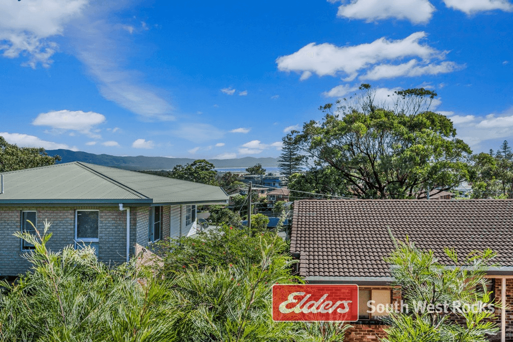 13 SEAVIEW Street, SOUTH WEST ROCKS, NSW 2431