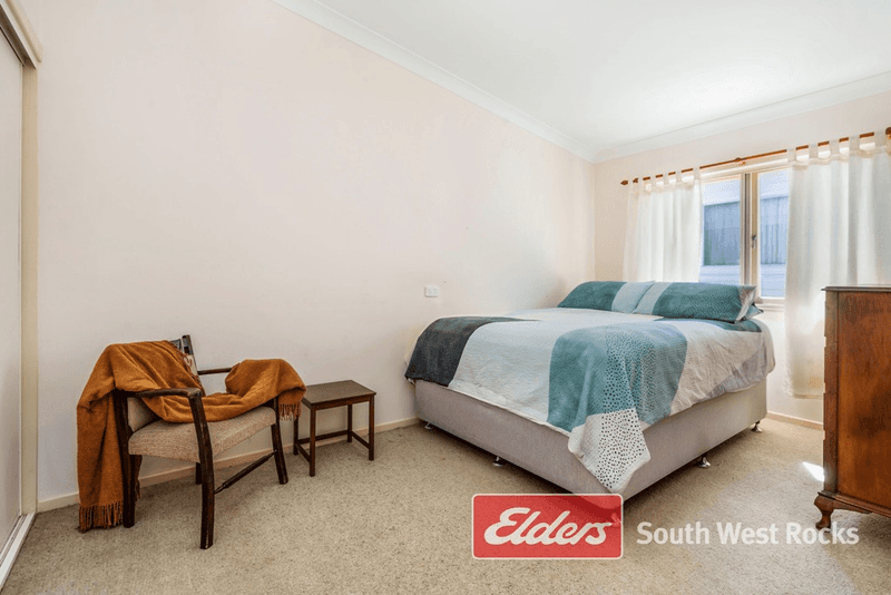 13 SEAVIEW Street, SOUTH WEST ROCKS, NSW 2431