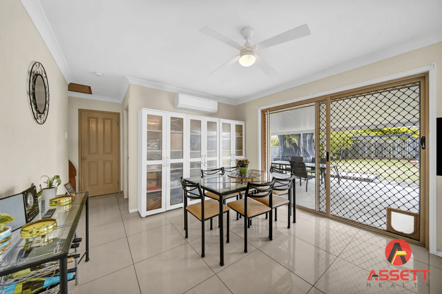 35 HALLETTS ROAD, REDBANK PLAINS, QLD 4301