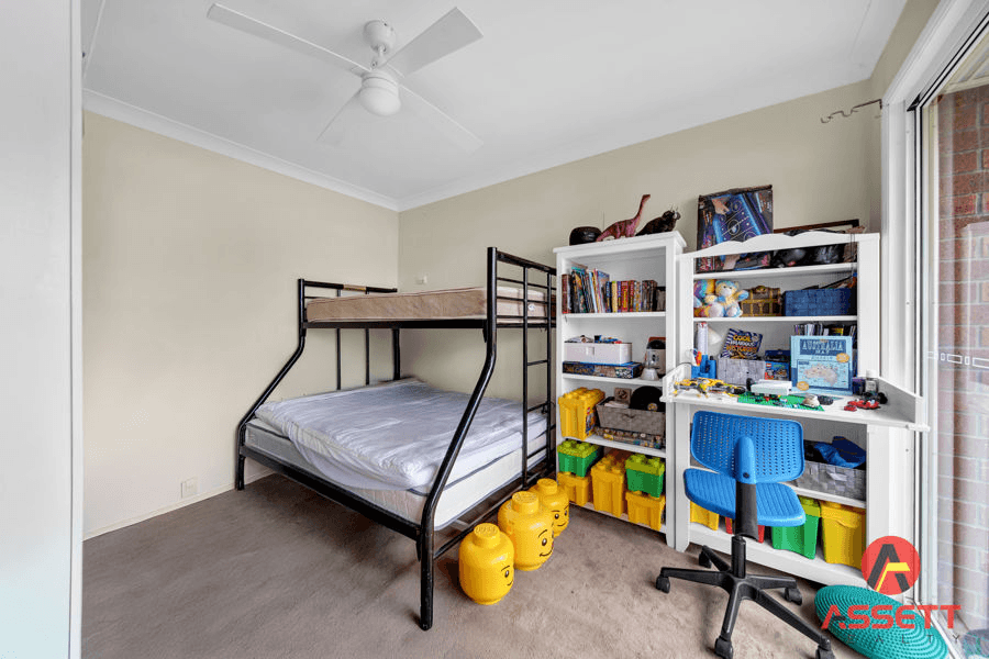 35 HALLETTS ROAD, REDBANK PLAINS, QLD 4301