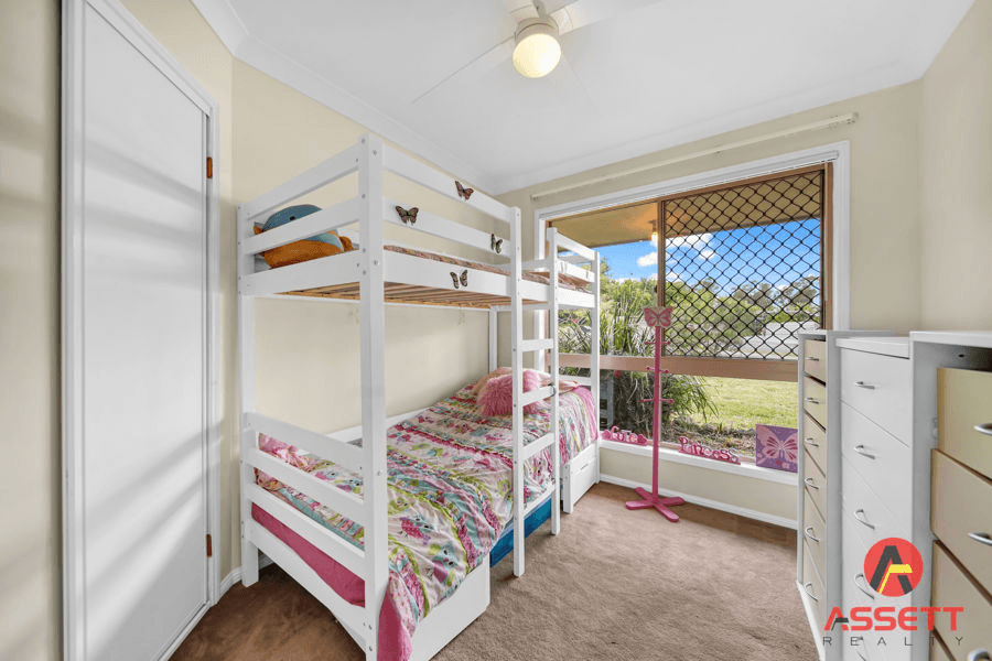 35 HALLETTS ROAD, REDBANK PLAINS, QLD 4301