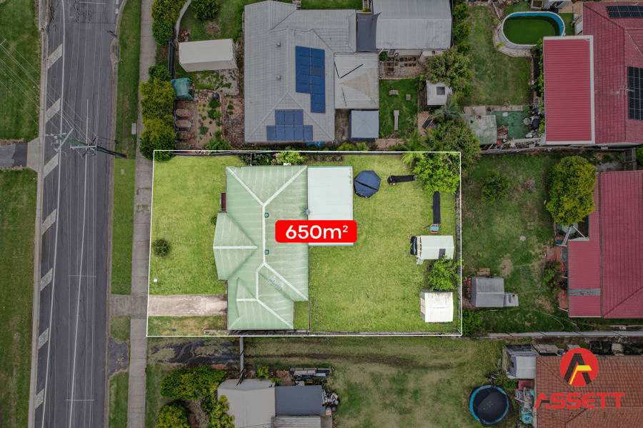 35 HALLETTS ROAD, REDBANK PLAINS, QLD 4301