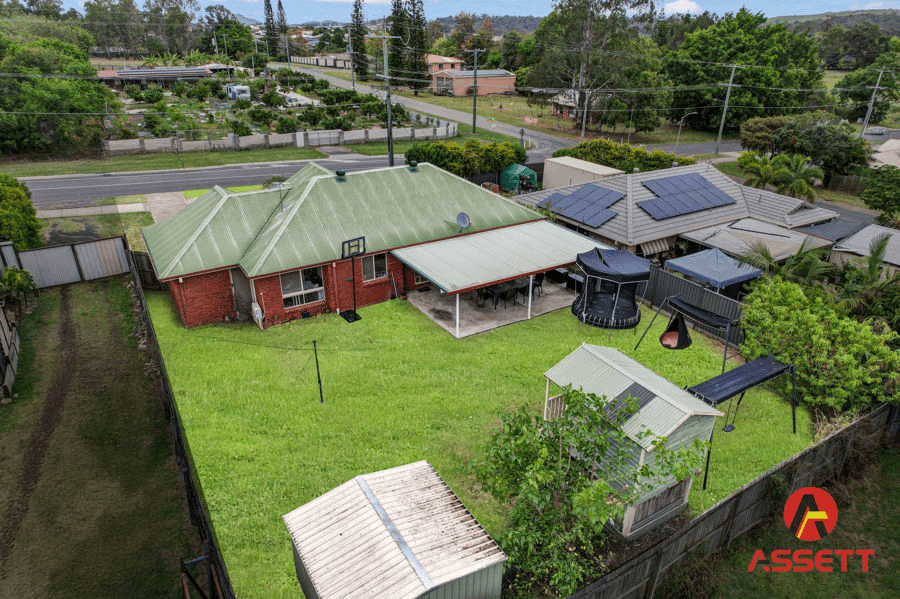 35 HALLETTS ROAD, REDBANK PLAINS, QLD 4301