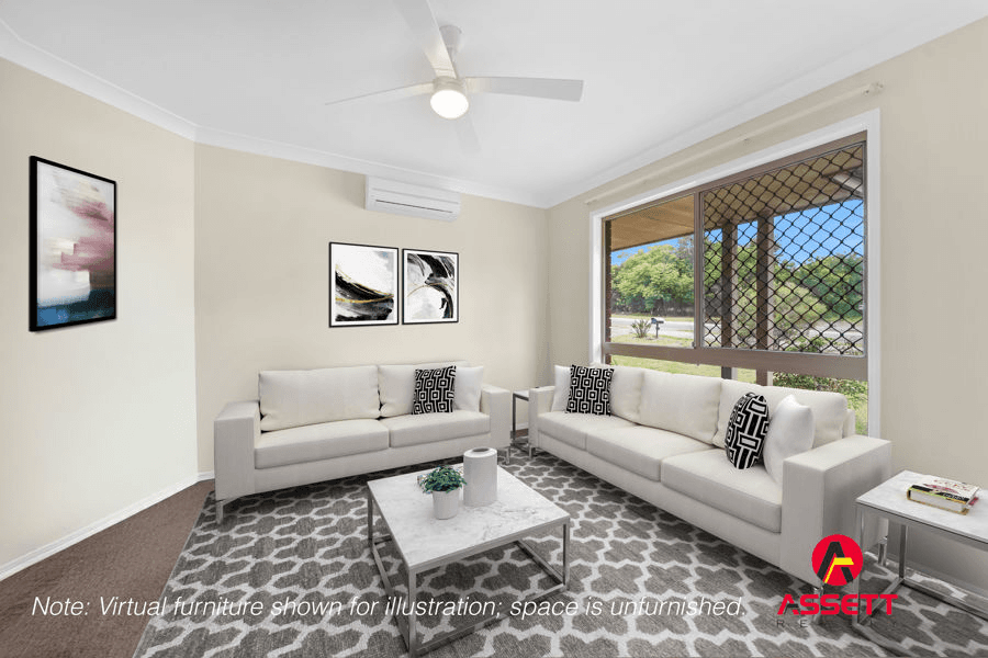 35 HALLETTS ROAD, REDBANK PLAINS, QLD 4301