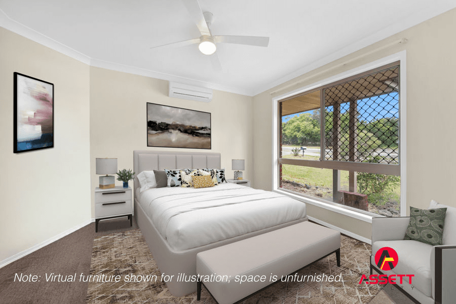 35 HALLETTS ROAD, REDBANK PLAINS, QLD 4301