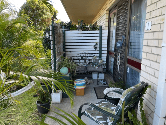 1-54 Freshwater st, SCARNESS, QLD 4655