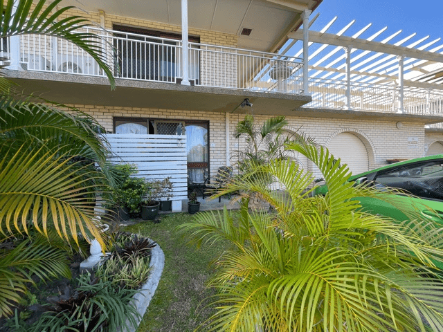 1-54 Freshwater st, SCARNESS, QLD 4655