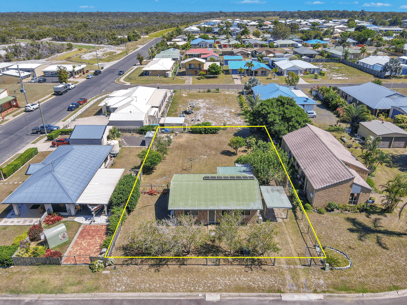 5 Jabiru Ct, Woodgate, QLD 4660