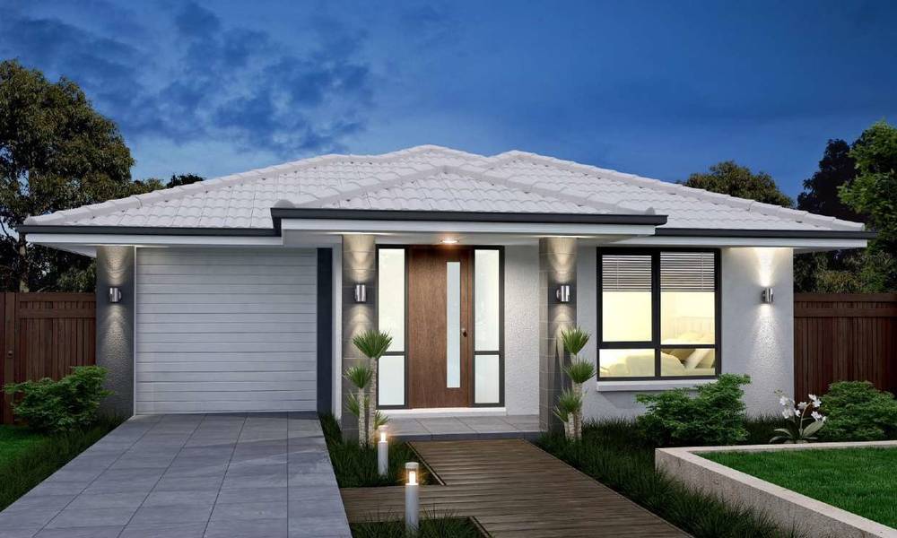 6 New Raod, GREENBANK, QLD 4124