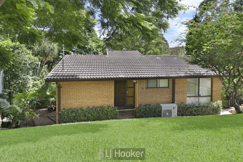 6/15 Rowes Lane, CARDIFF HEIGHTS, NSW 2285