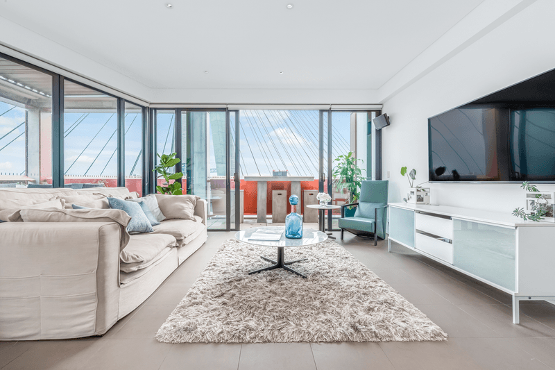 301/1 Distillery Drive, Pyrmont, NSW 2009