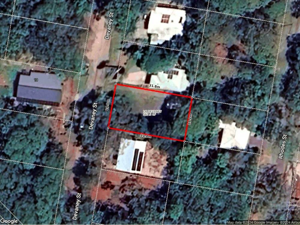 16 Devaney Street, MACLEAY ISLAND, QLD 4184