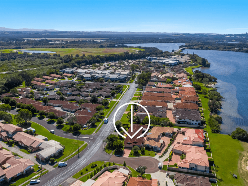 2/1 Sandpiper Court, BALLINA, NSW 2478