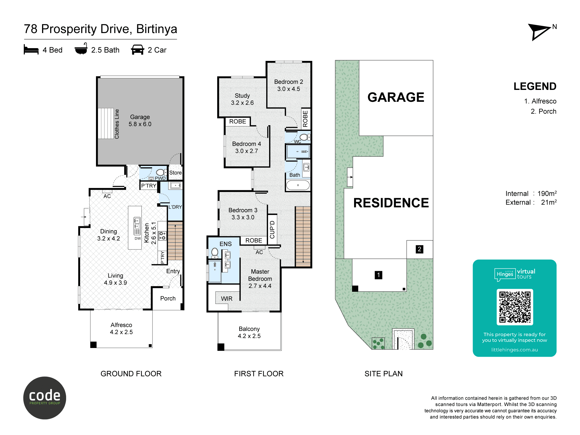 78 Prosperity Drive, BIRTINYA, QLD 4575