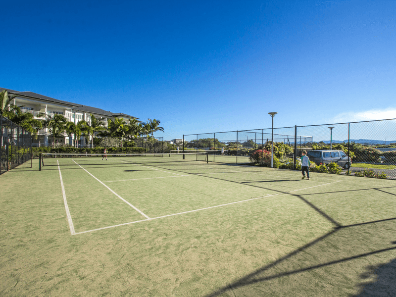 6310/9 Gunnamatta Avenue, Kingscliff, NSW 2487