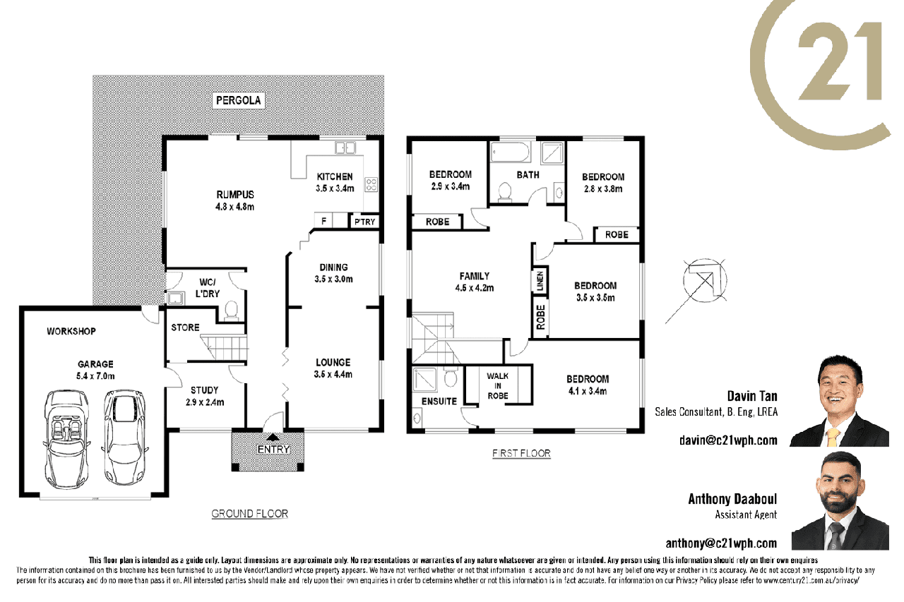 51 Robert Road, Cherrybrook, NSW 2126