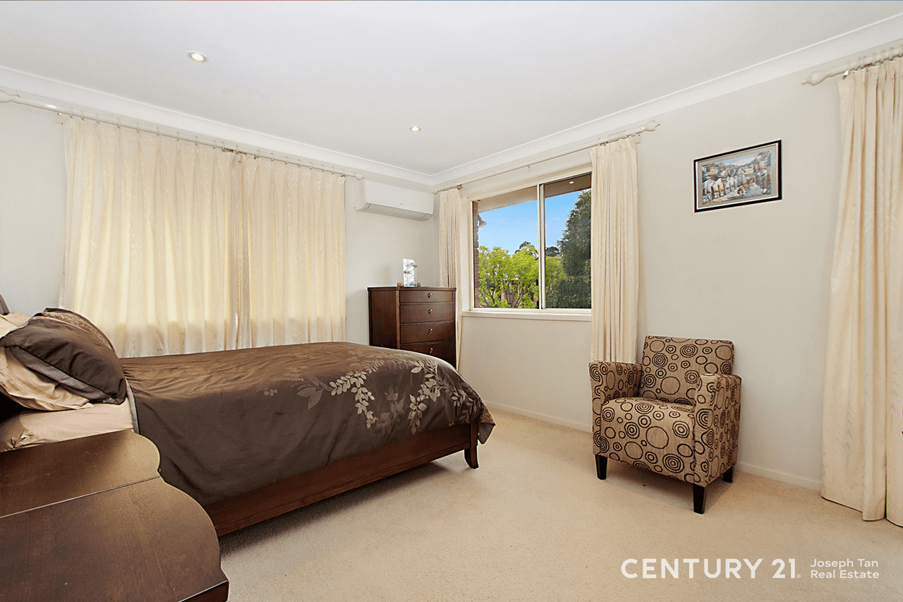 51 Robert Road, Cherrybrook, NSW 2126