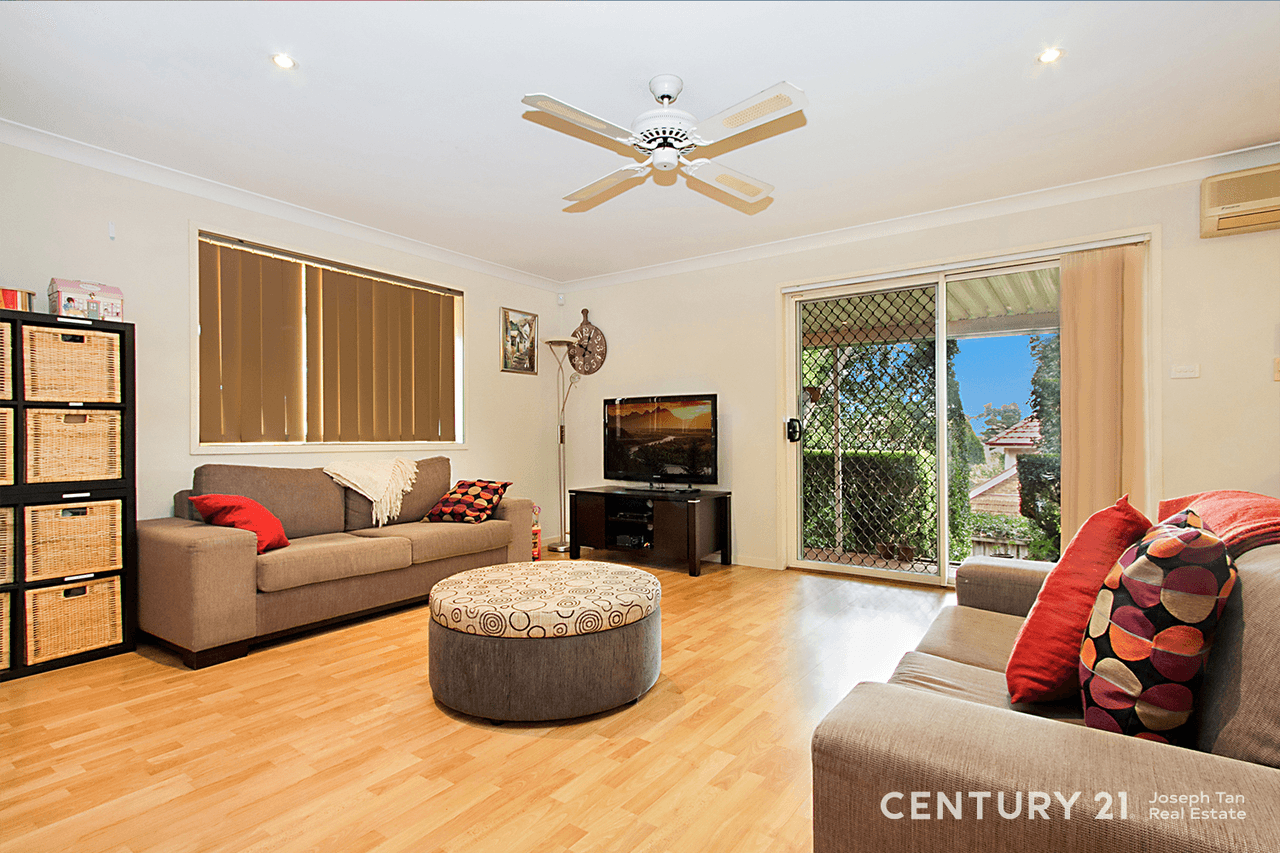 51 Robert Road, Cherrybrook, NSW 2126