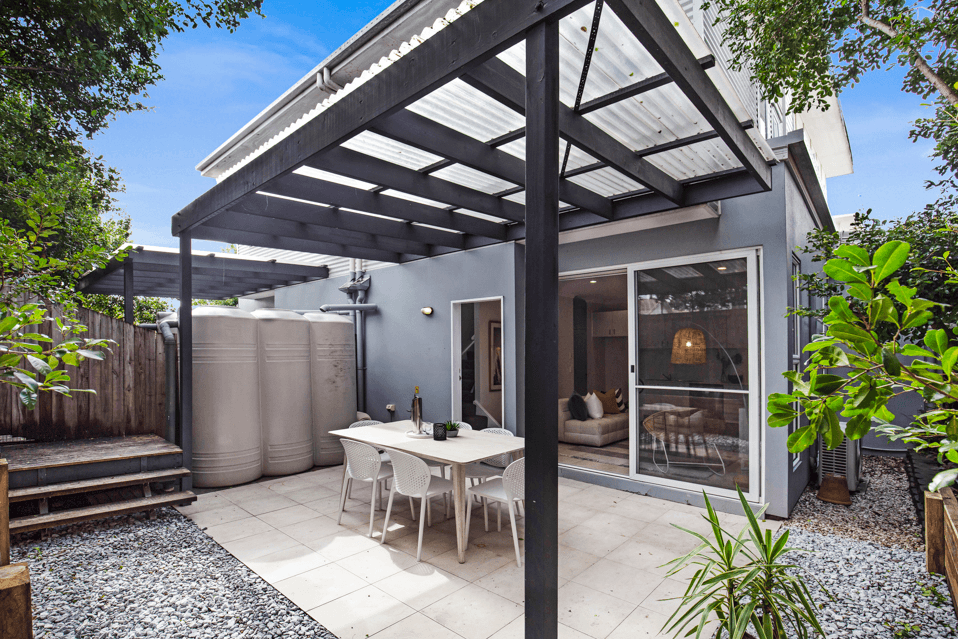 1/7 Coyne Street, SHERWOOD, QLD 4075