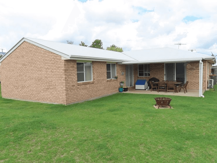 39 Britannia Street, STANTHORPE, QLD 4380