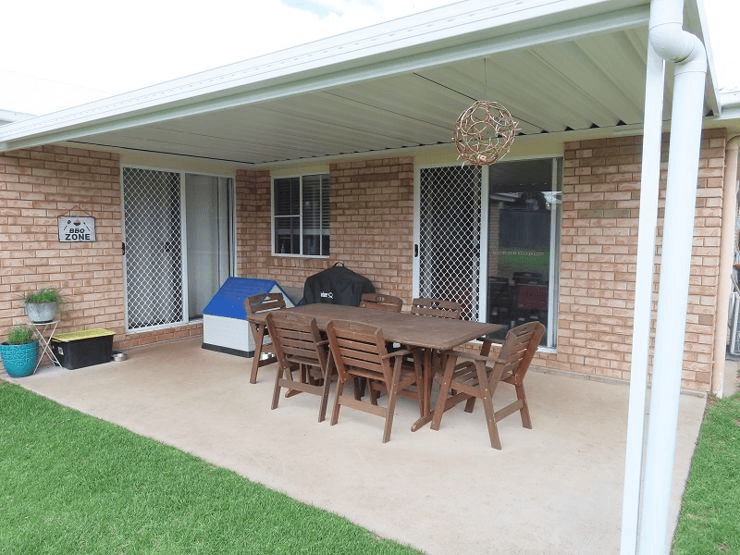 39 Britannia Street, STANTHORPE, QLD 4380